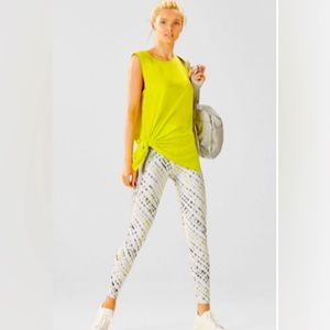 Fabletics “Gloria” Outfit